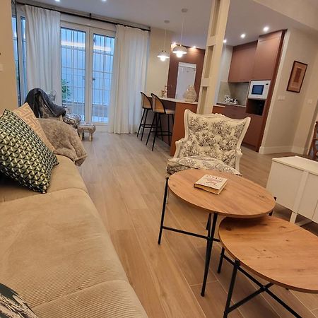 Rentalsevilla En La Plaza Del Salvador Екстер'єр фото