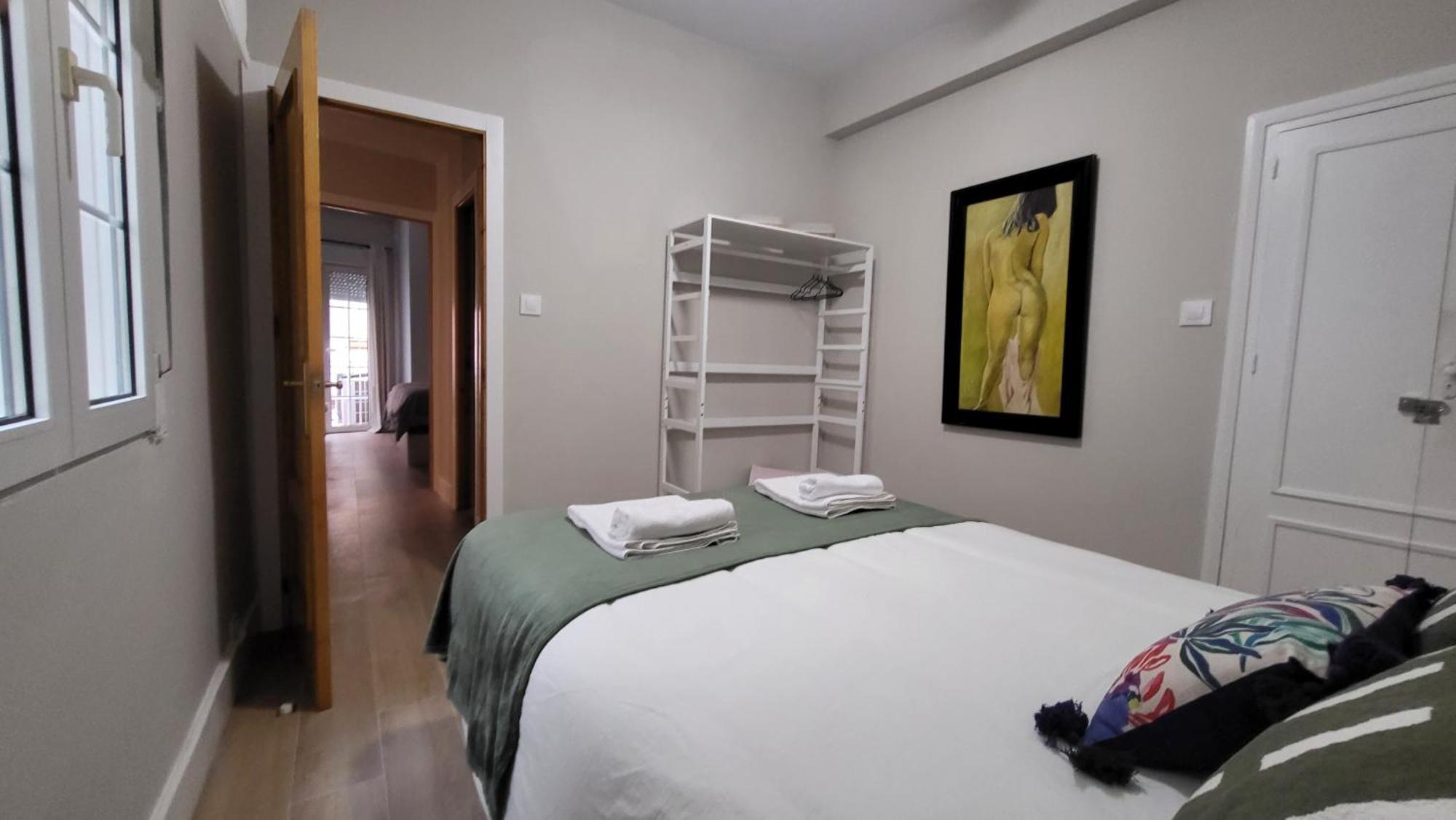 Rentalsevilla En La Plaza Del Salvador Екстер'єр фото