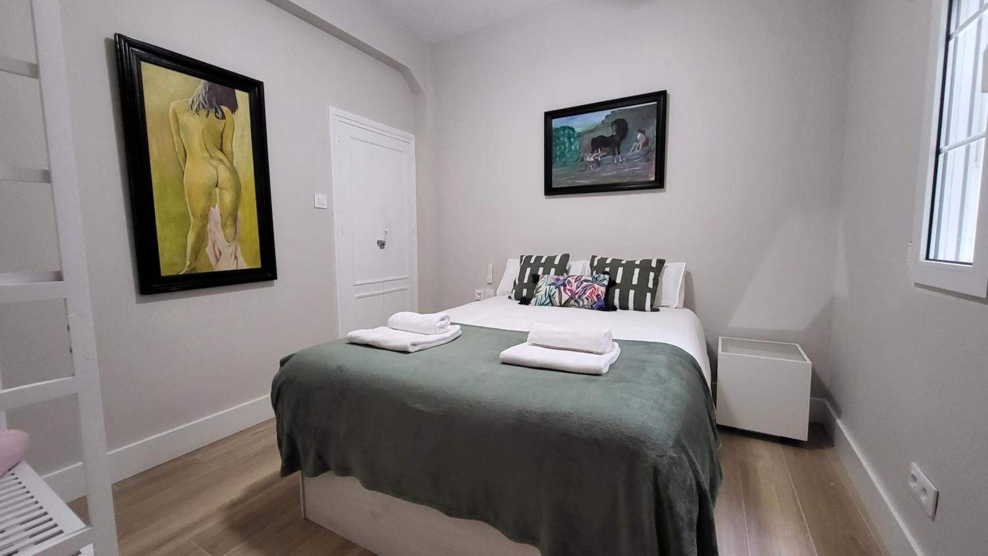 Rentalsevilla En La Plaza Del Salvador Екстер'єр фото