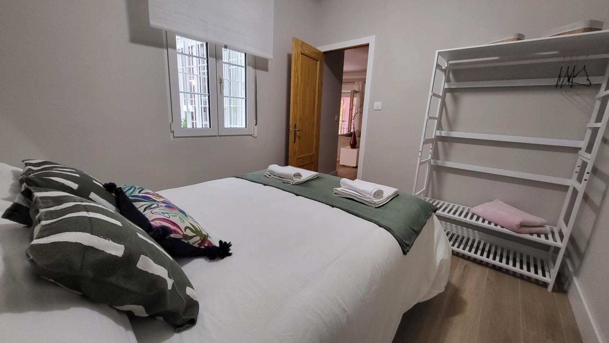 Rentalsevilla En La Plaza Del Salvador Екстер'єр фото