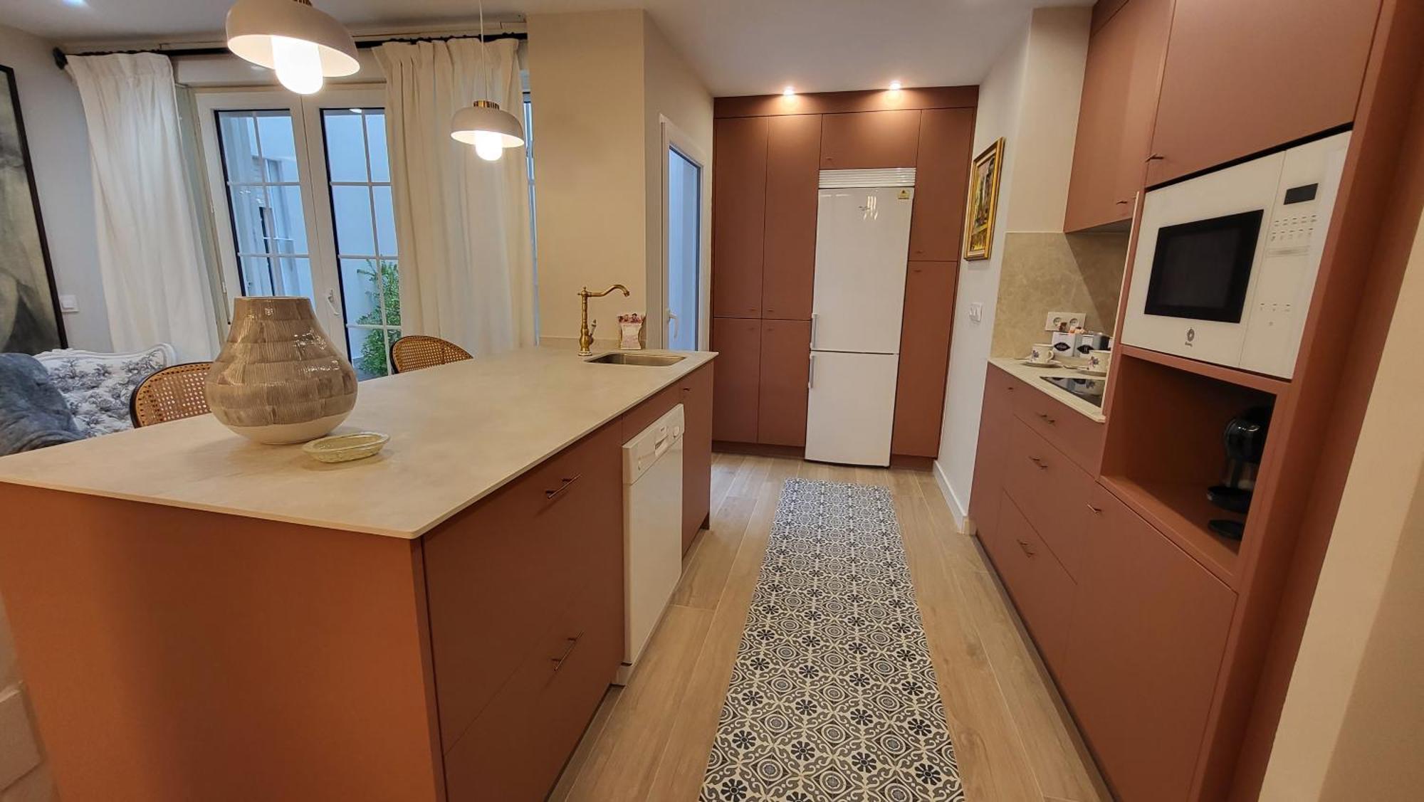 Rentalsevilla En La Plaza Del Salvador Екстер'єр фото