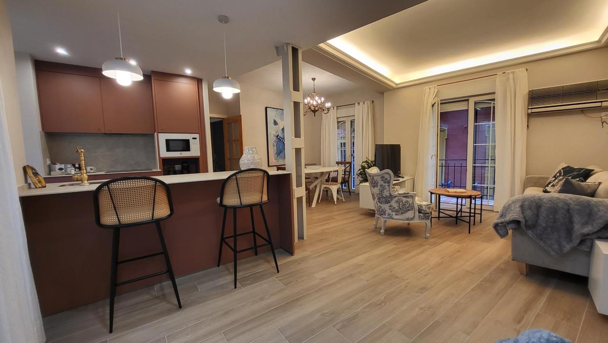 Rentalsevilla En La Plaza Del Salvador Екстер'єр фото