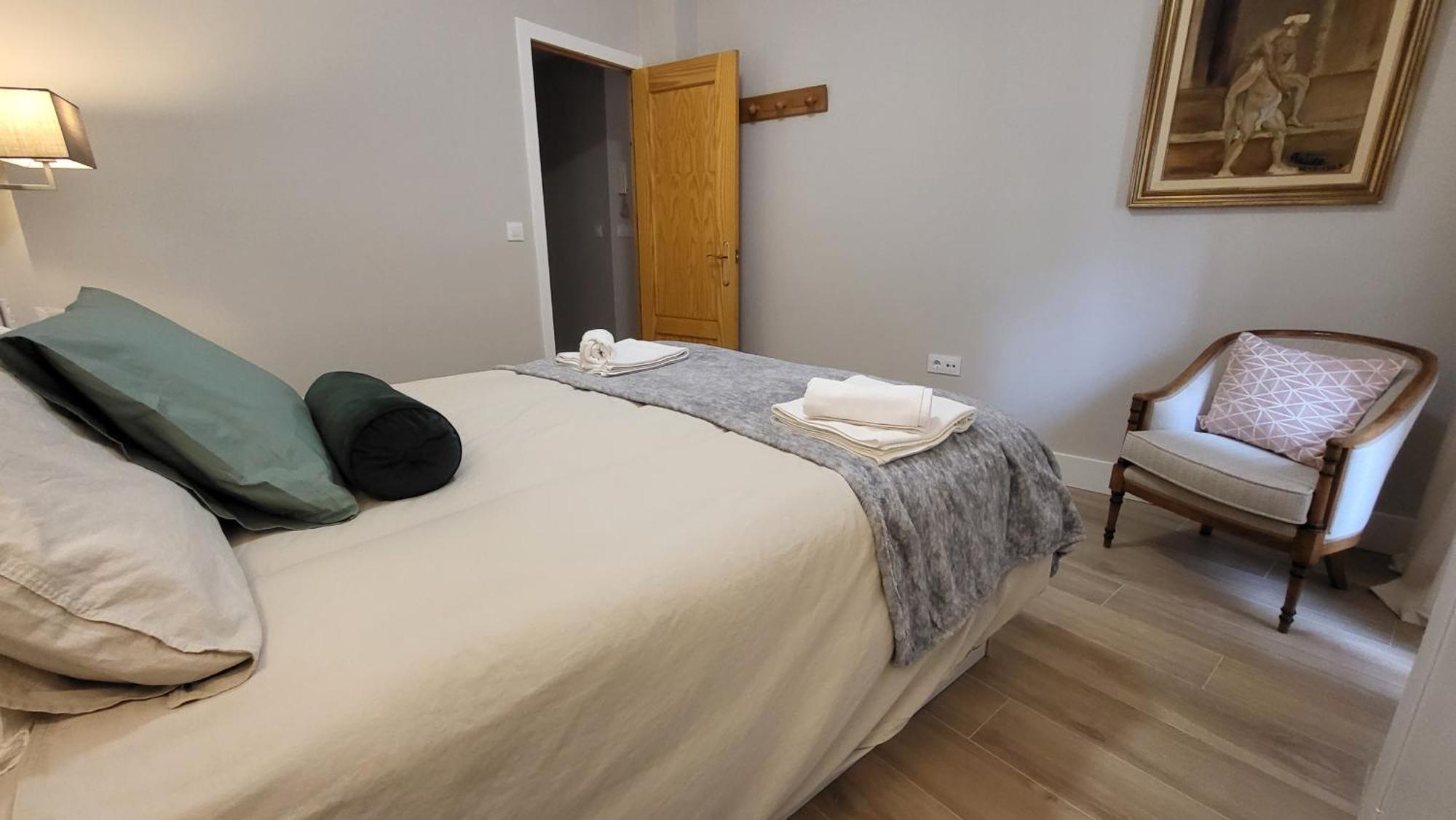 Rentalsevilla En La Plaza Del Salvador Екстер'єр фото