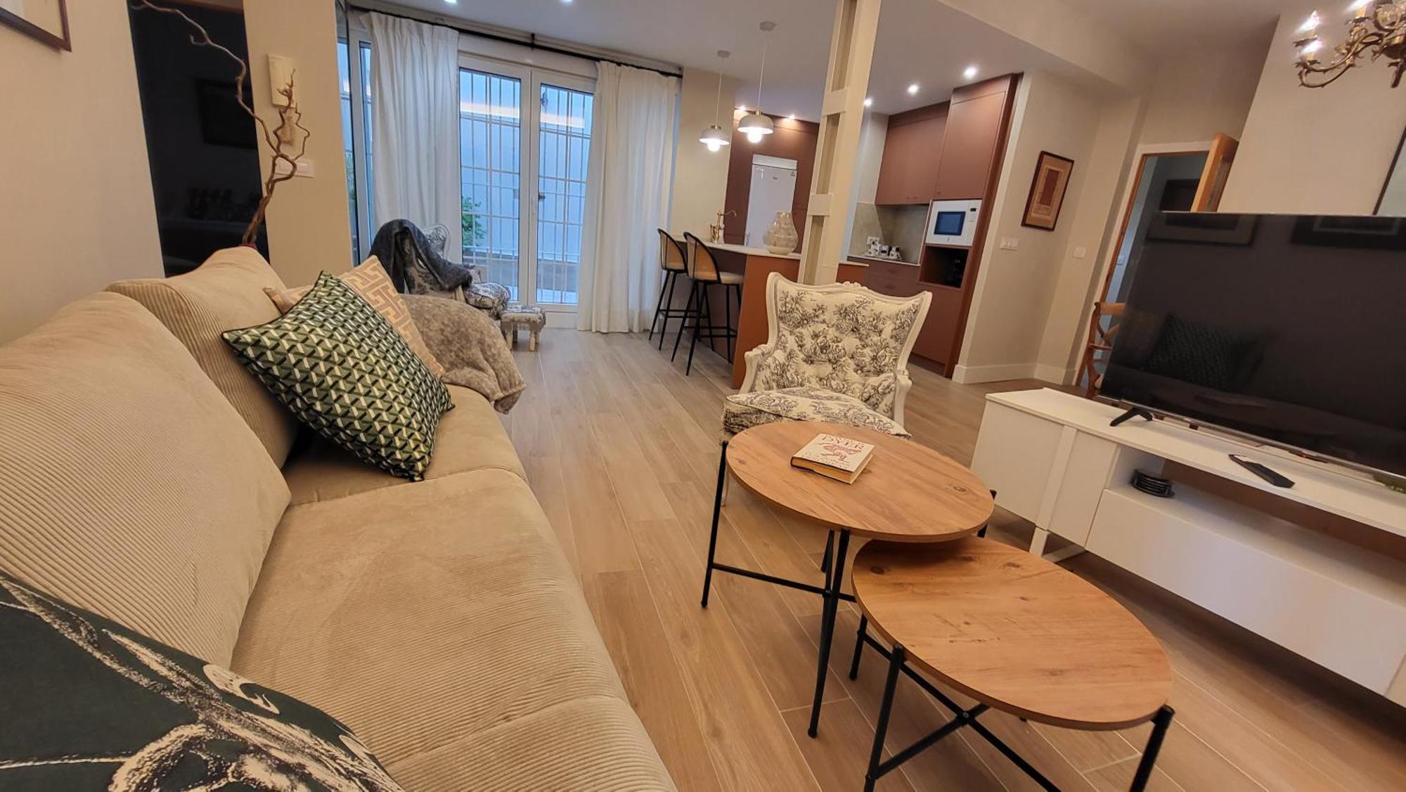 Rentalsevilla En La Plaza Del Salvador Екстер'єр фото