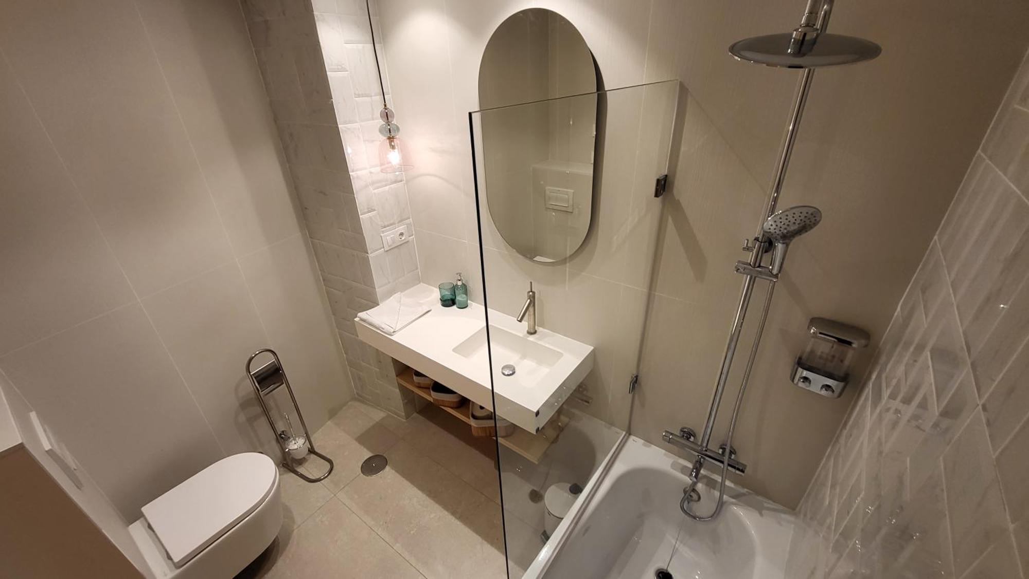 Rentalsevilla En La Plaza Del Salvador Екстер'єр фото