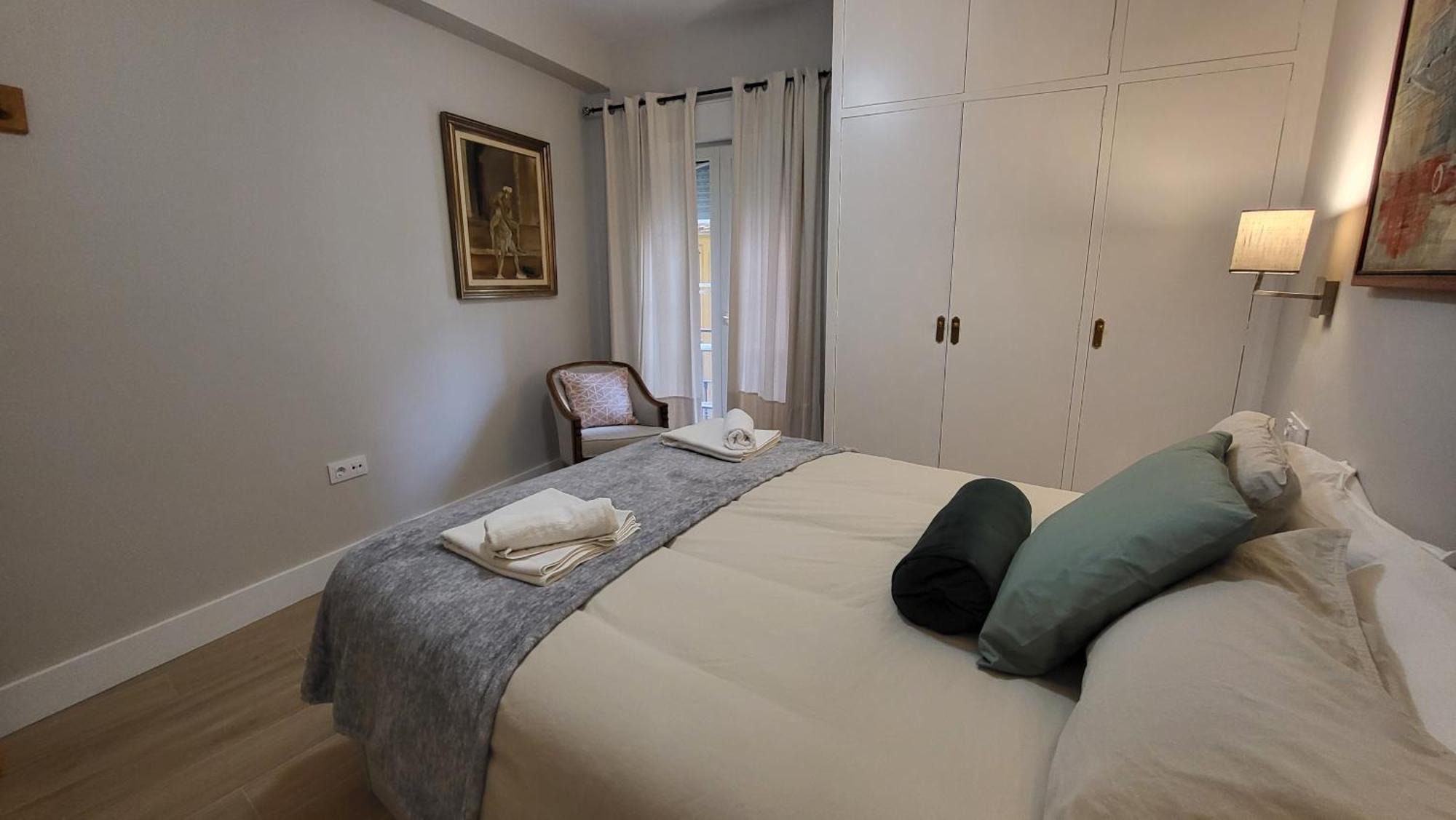 Rentalsevilla En La Plaza Del Salvador Екстер'єр фото