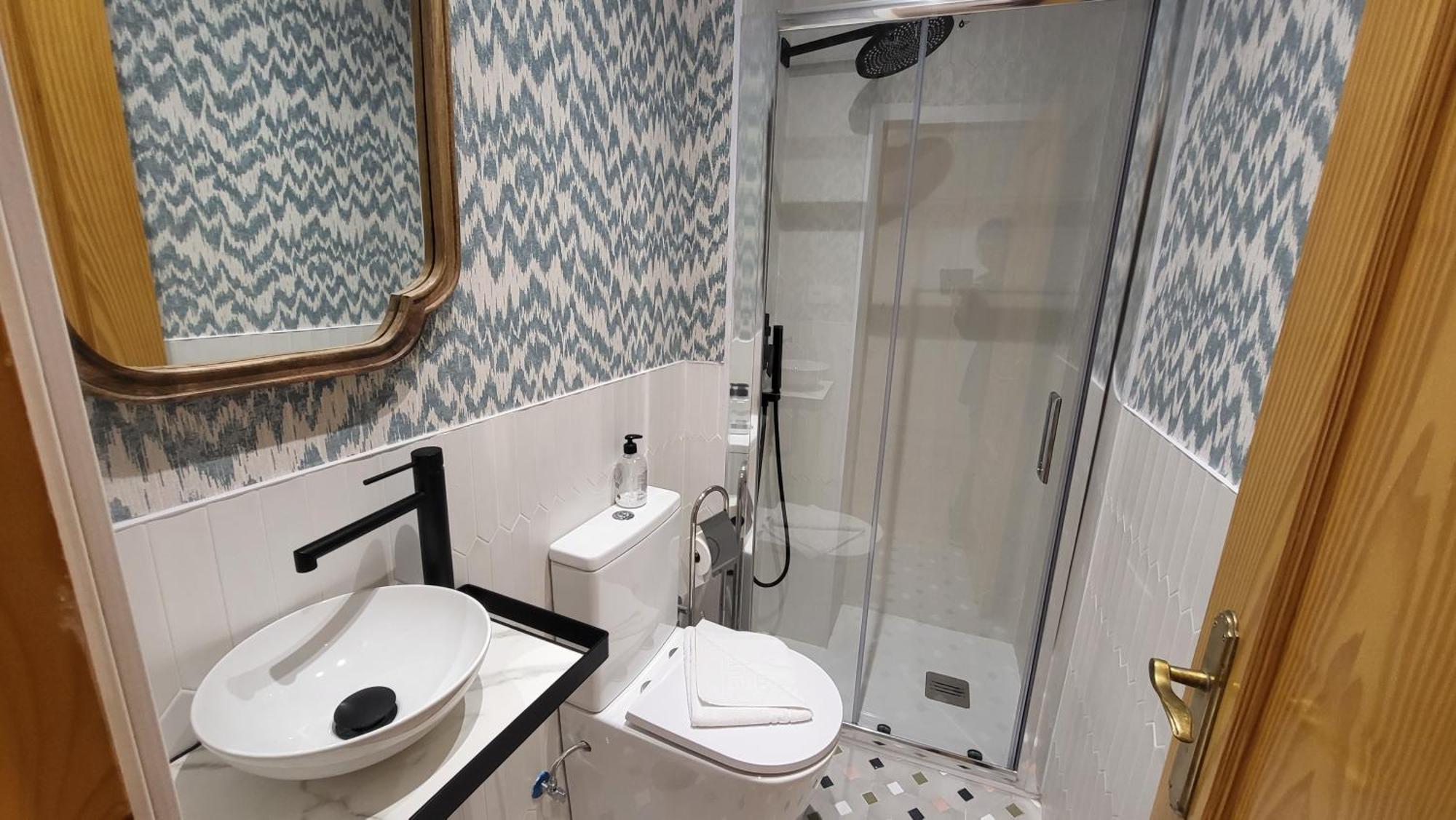 Rentalsevilla En La Plaza Del Salvador Екстер'єр фото