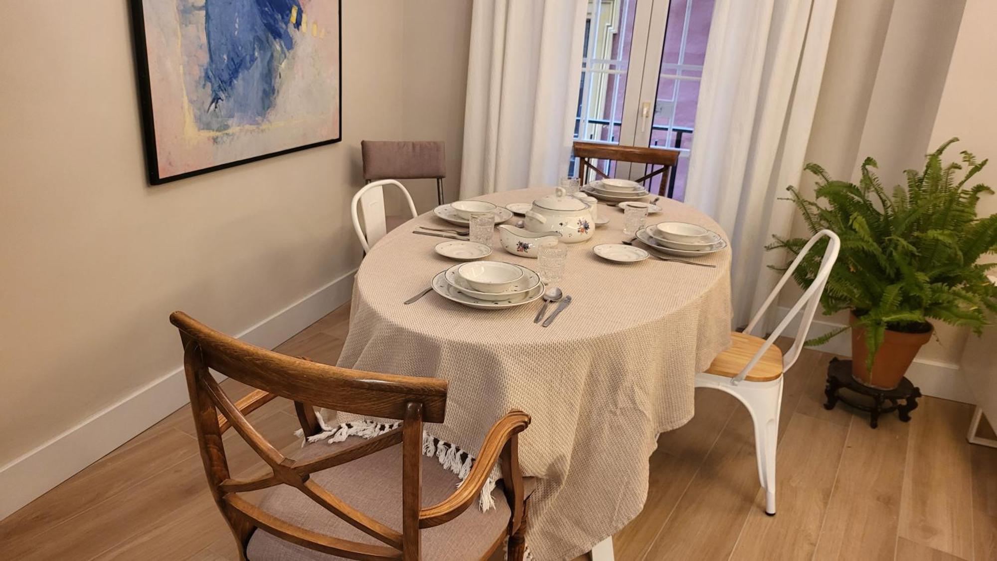 Rentalsevilla En La Plaza Del Salvador Екстер'єр фото