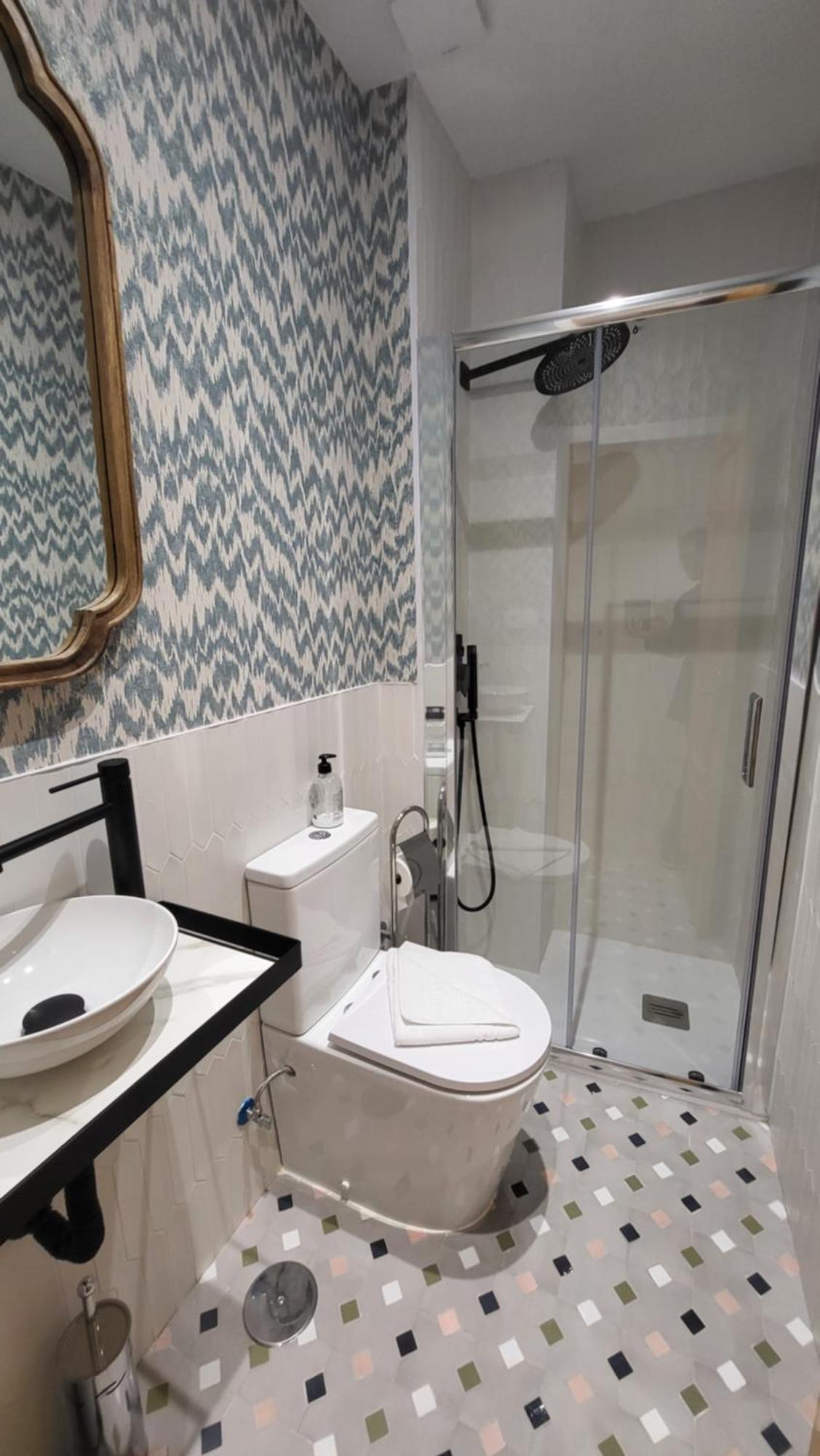 Rentalsevilla En La Plaza Del Salvador Екстер'єр фото