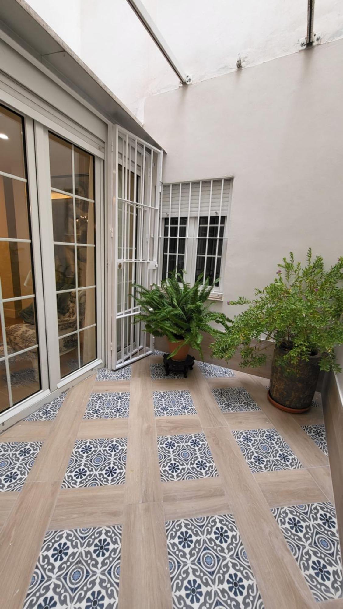 Rentalsevilla En La Plaza Del Salvador Екстер'єр фото
