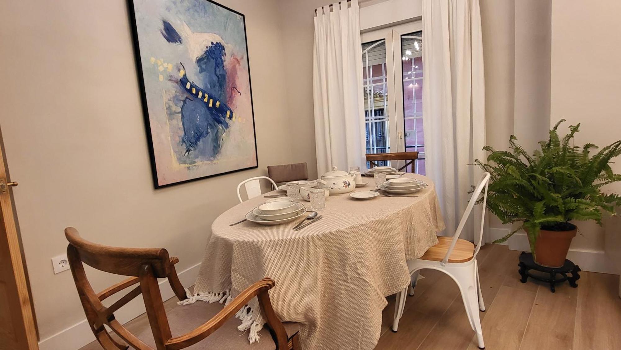 Rentalsevilla En La Plaza Del Salvador Екстер'єр фото