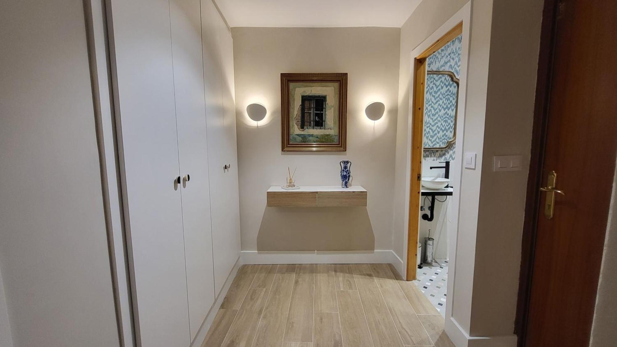 Rentalsevilla En La Plaza Del Salvador Екстер'єр фото