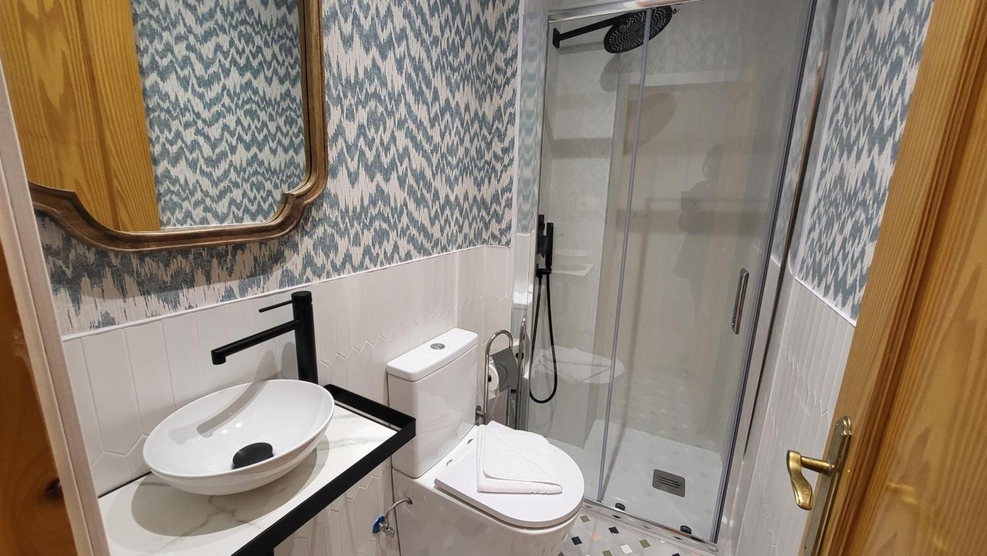 Rentalsevilla En La Plaza Del Salvador Екстер'єр фото