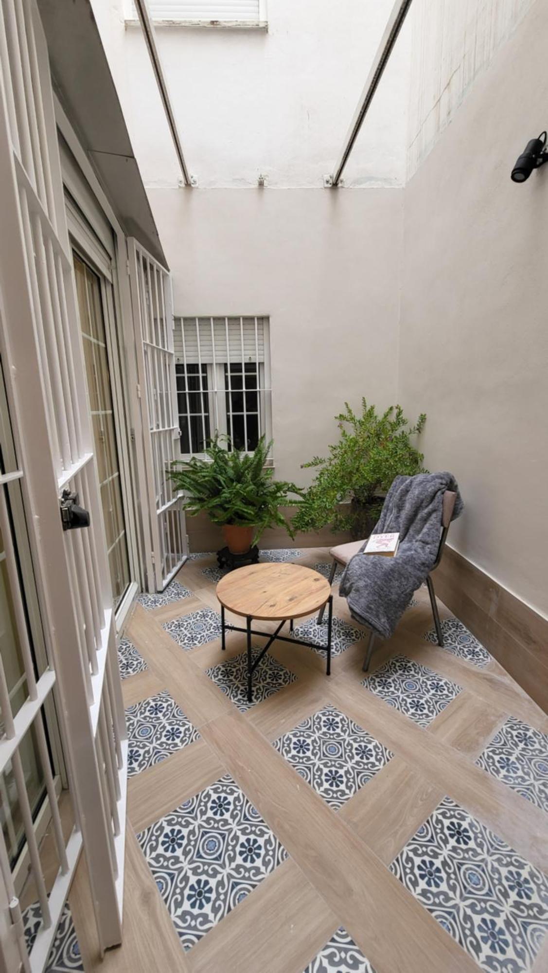 Rentalsevilla En La Plaza Del Salvador Екстер'єр фото