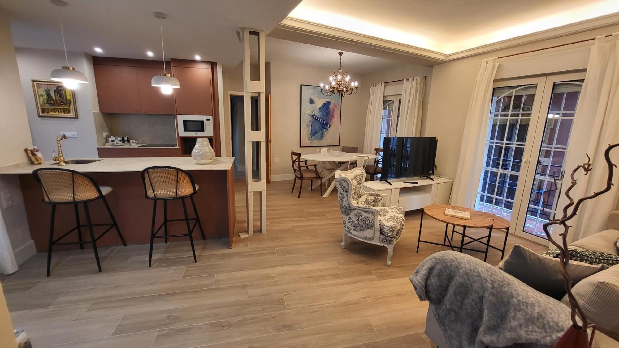 Rentalsevilla En La Plaza Del Salvador Екстер'єр фото