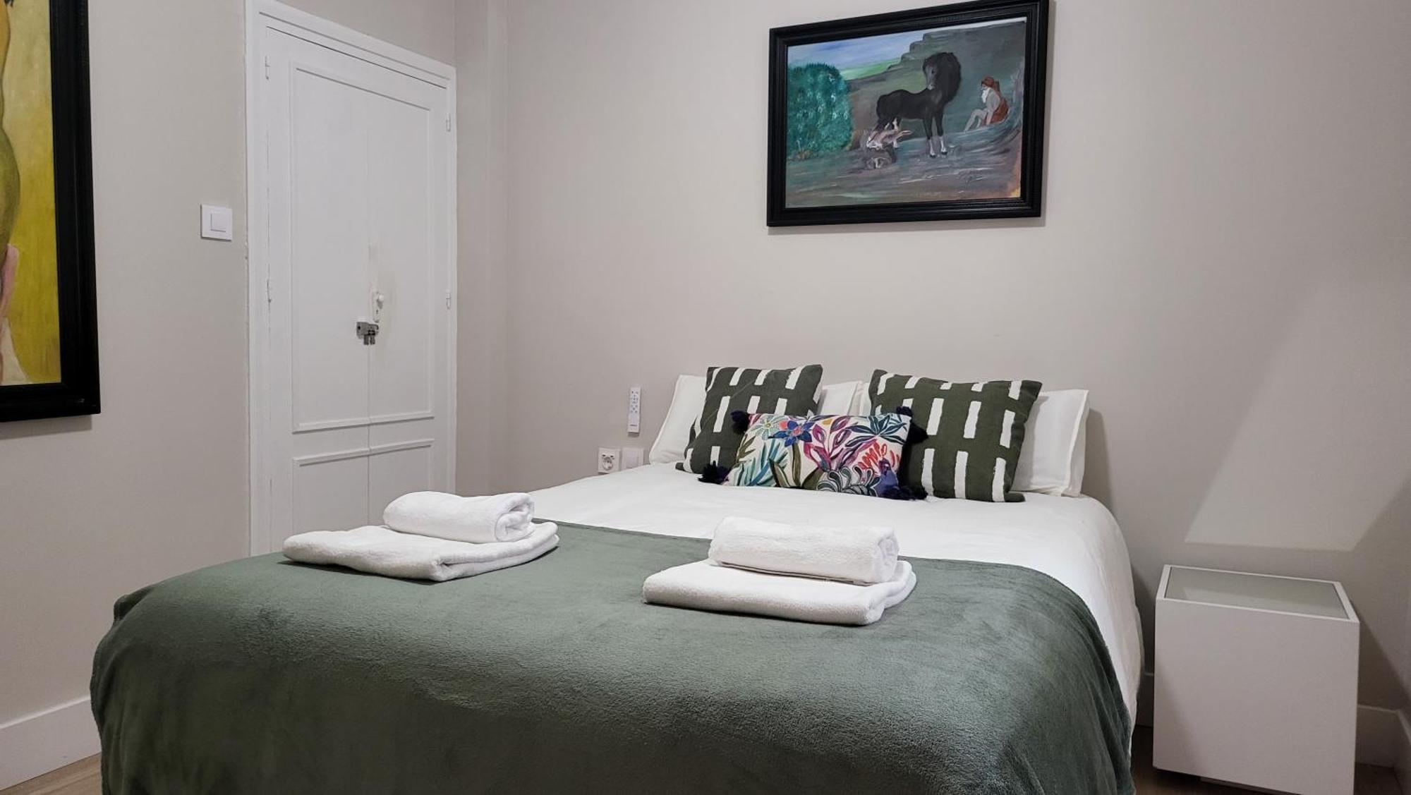 Rentalsevilla En La Plaza Del Salvador Екстер'єр фото