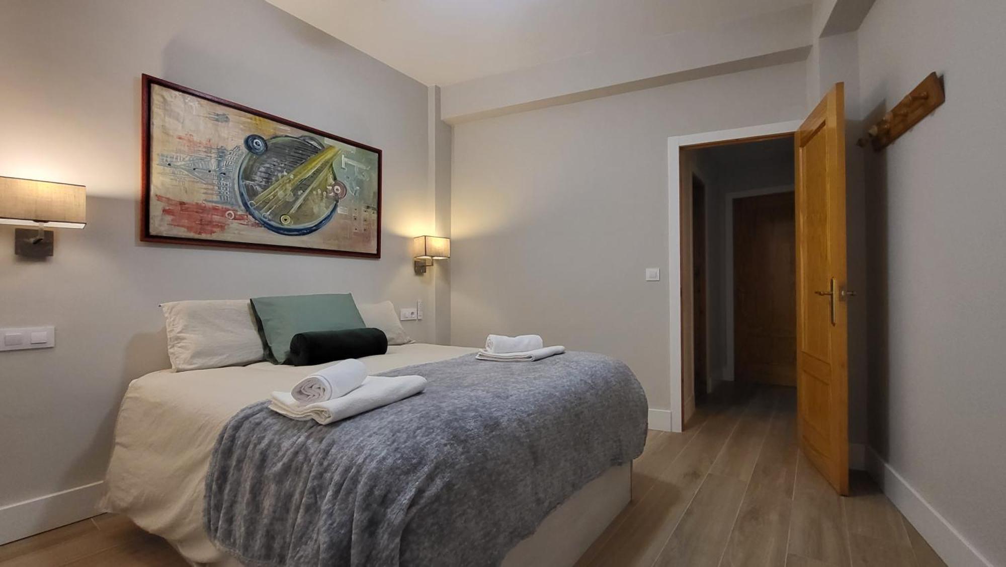 Rentalsevilla En La Plaza Del Salvador Екстер'єр фото