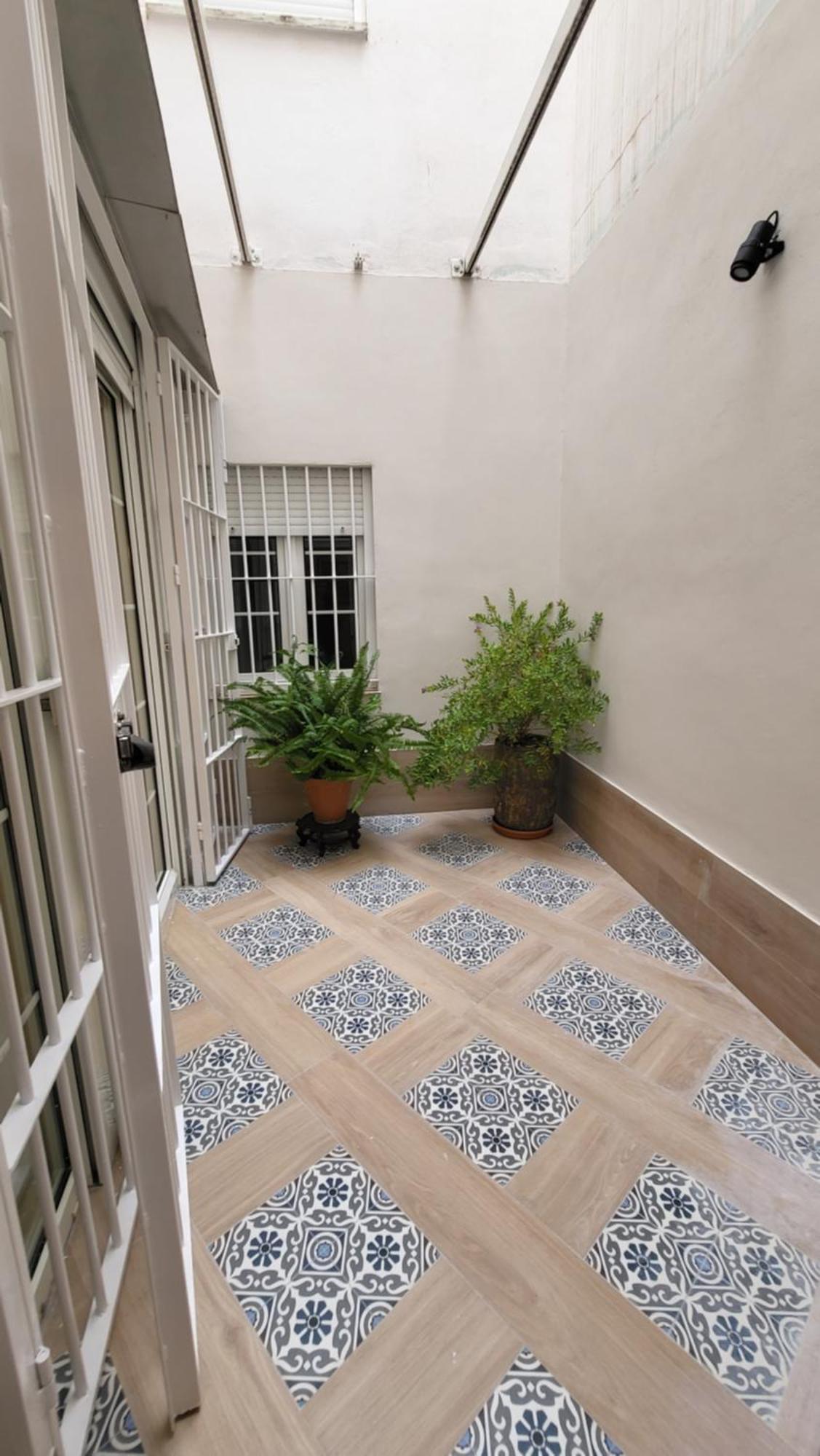 Rentalsevilla En La Plaza Del Salvador Екстер'єр фото