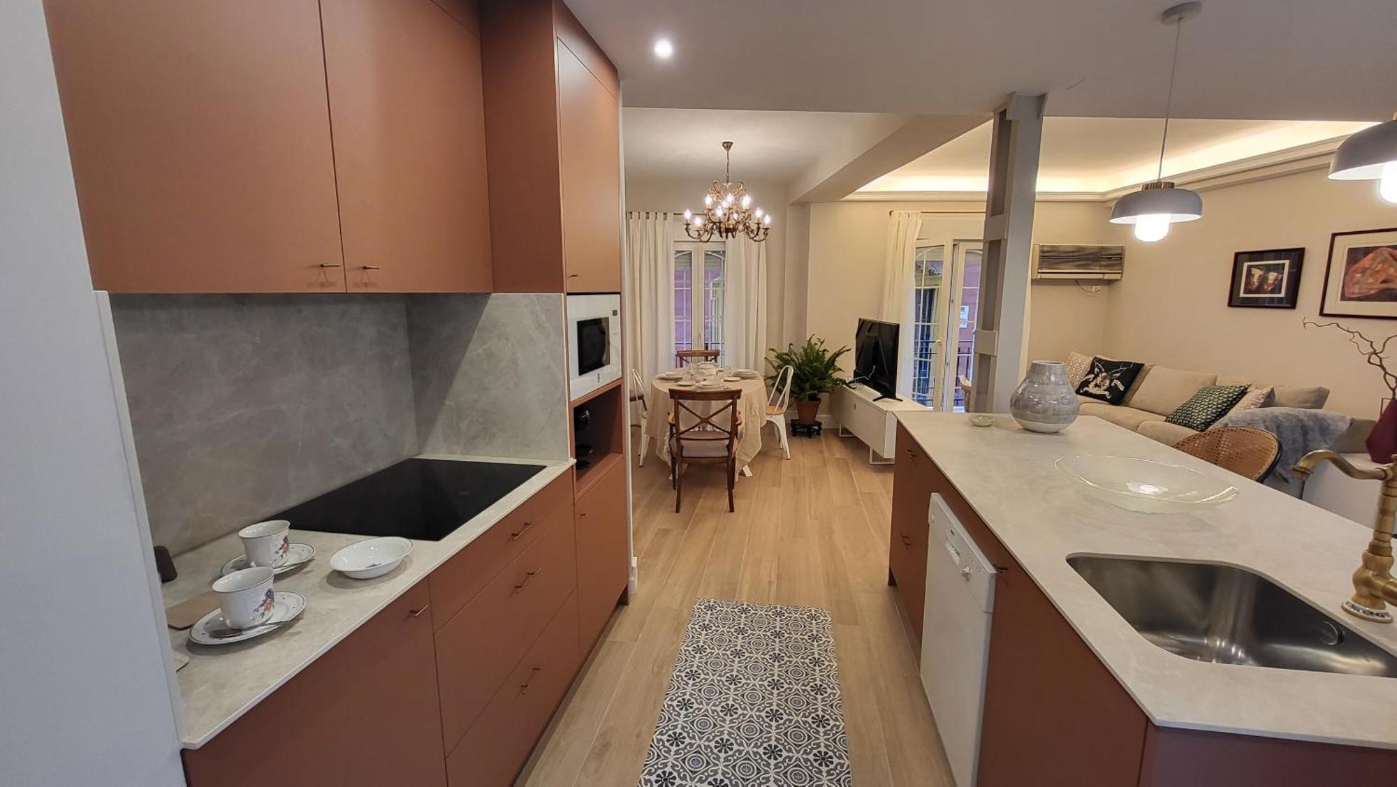 Rentalsevilla En La Plaza Del Salvador Екстер'єр фото